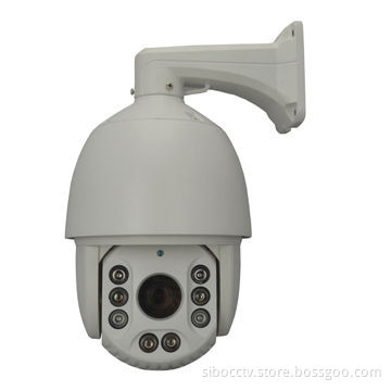 Special price for 7" middle speed PTZ camera, 1/3 Sony CCD, 36x optical zoom, 700TVL resolution